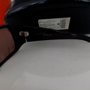 Gucci vintage sunglasses